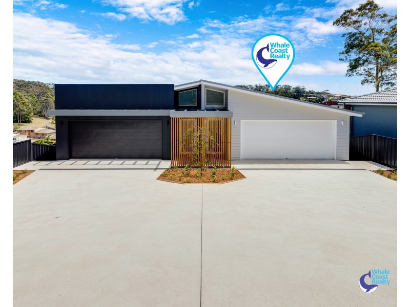 39B Warbler Crescent, North Narooma NSW 2546