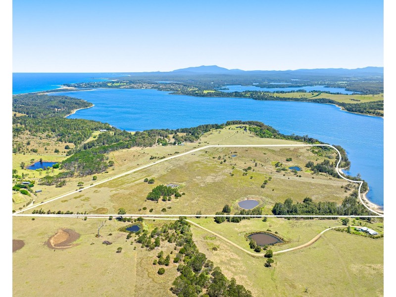 Lot 2242 Bingie Road, Bingie NSW 2537