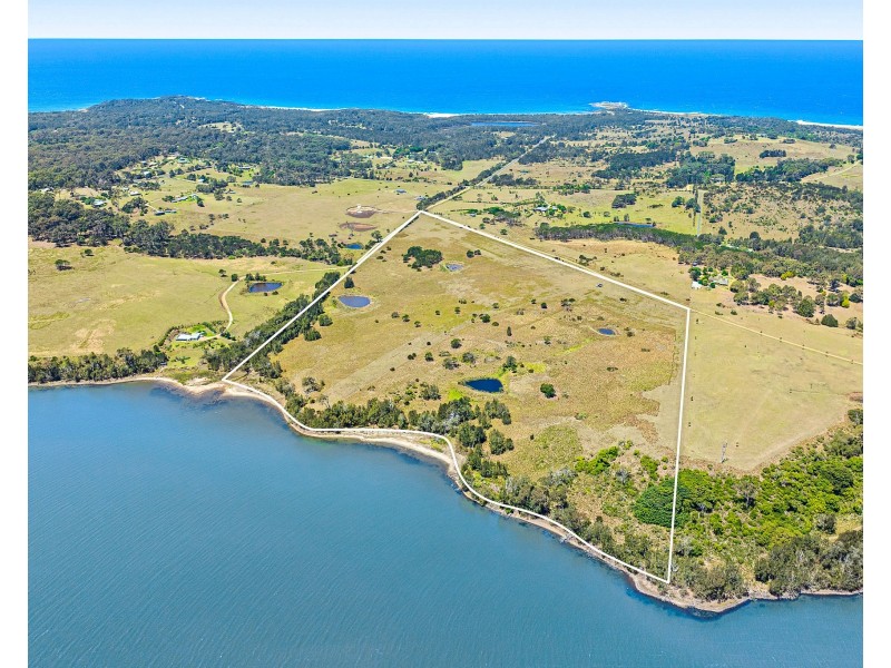 Lot 2242 Bingie Road, Bingie NSW 2537