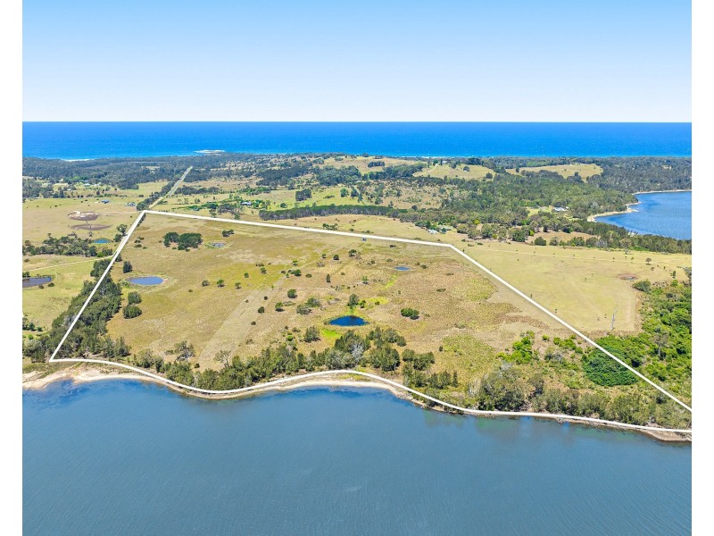 Lot 2242 Bingie Road, Bingie NSW 2537