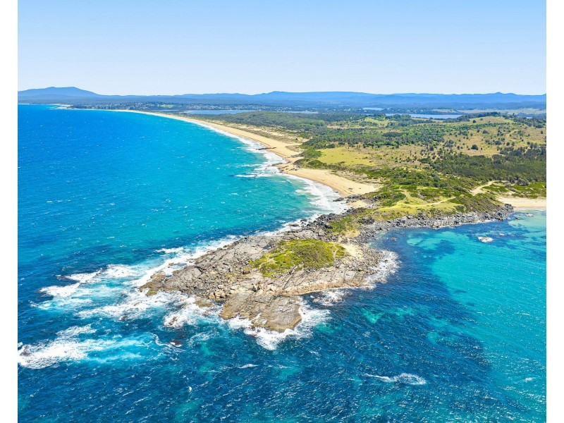 Lot 2242 Bingie Road, Bingie NSW 2537