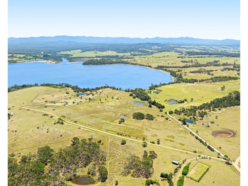 Lot 2242 Bingie Road, Bingie NSW 2537