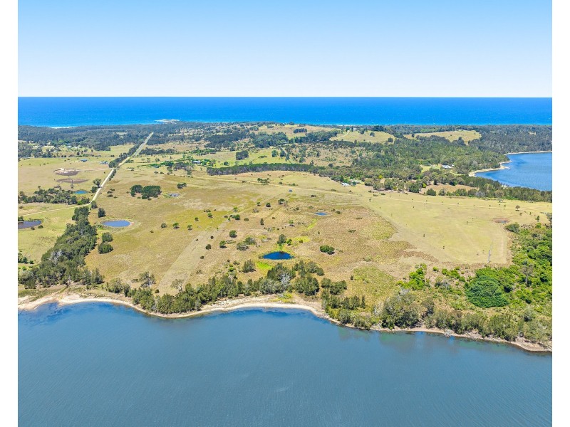 Lot 2242 Bingie Road, Bingie NSW 2537