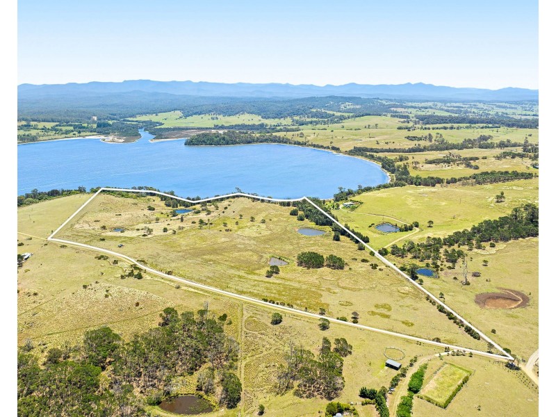 Lot 2242 Bingie Road, Bingie NSW 2537