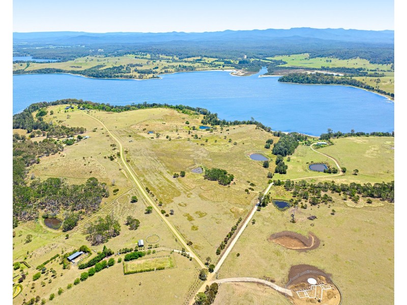 Lot 2242 Bingie Road, Bingie NSW 2537