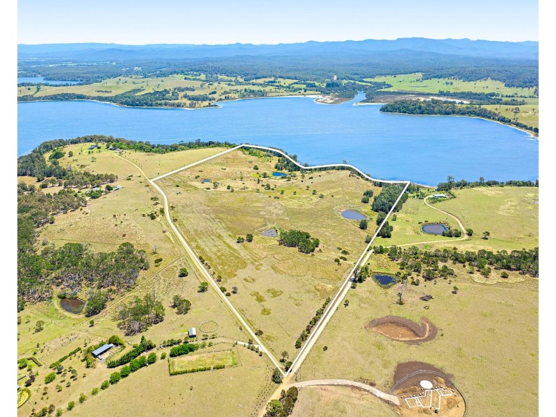Lot 2242 Bingie Road, Bingie NSW 2537