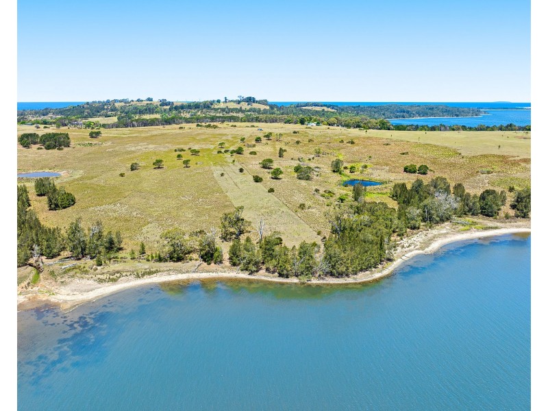 Lot 2242 Bingie Road, Bingie NSW 2537