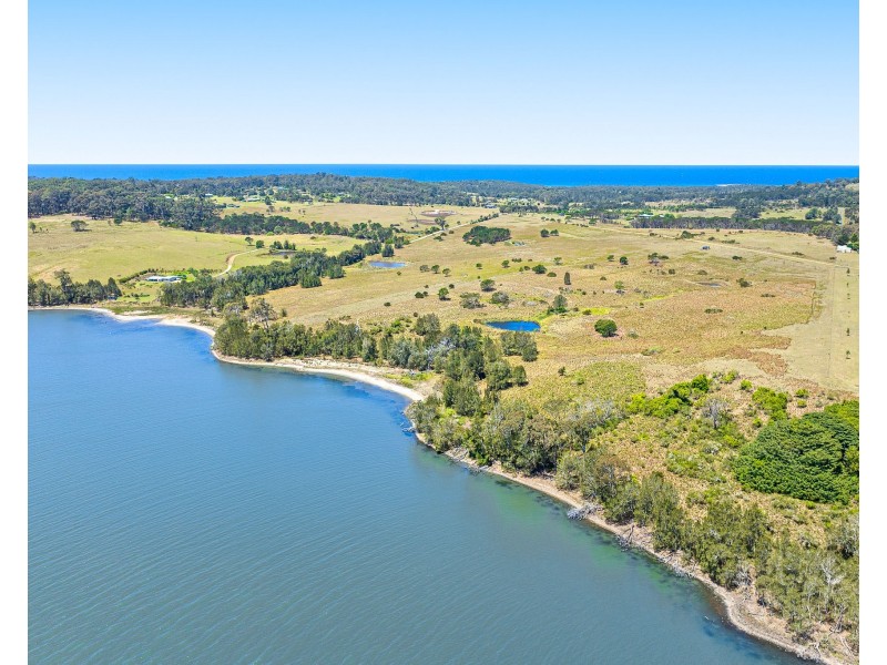 Lot 2242 Bingie Road, Bingie NSW 2537