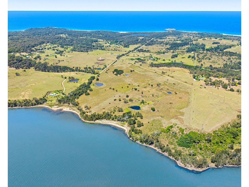Lot 2242 Bingie Road, Bingie NSW 2537