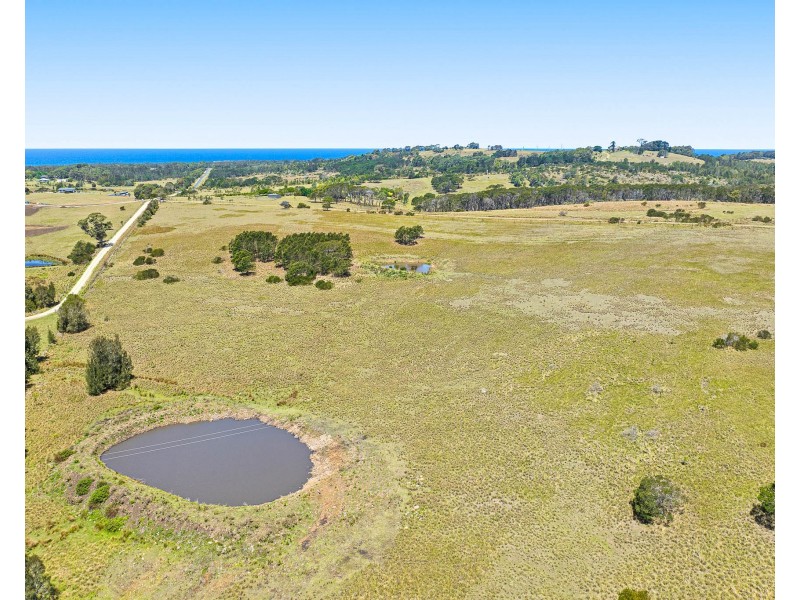 Lot 2242 Bingie Road, Bingie NSW 2537