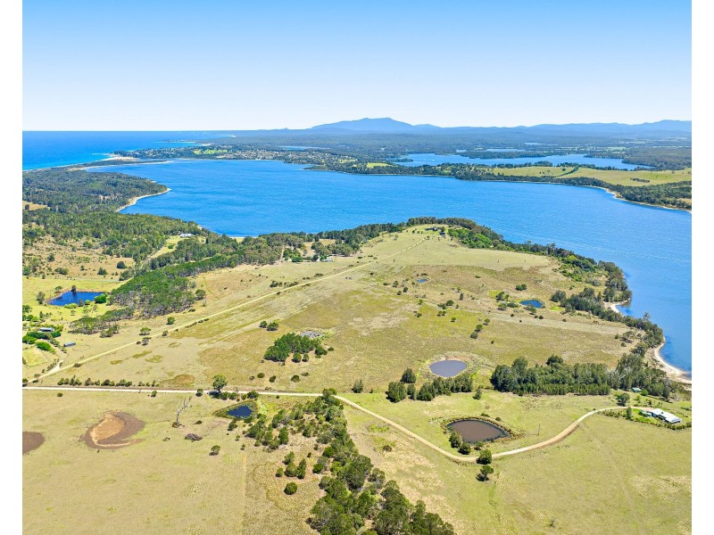Lot 2242 Bingie Road, Bingie NSW 2537