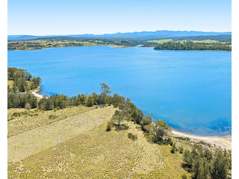Lot 2242 Bingie Road, Bingie NSW 2537