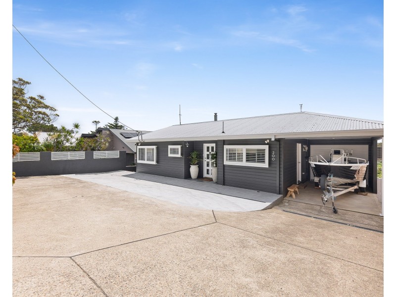 200 Princes Highway, Narooma NSW 2546