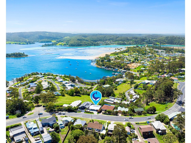 200 Princes Highway, Narooma NSW 2546