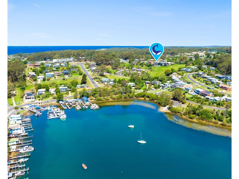 200 Princes Highway, Narooma NSW 2546