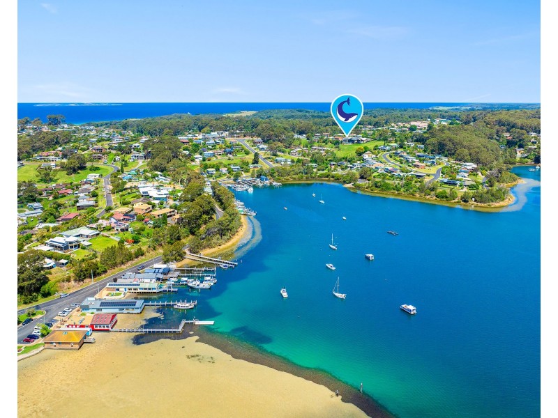 200 Princes Highway, Narooma NSW 2546