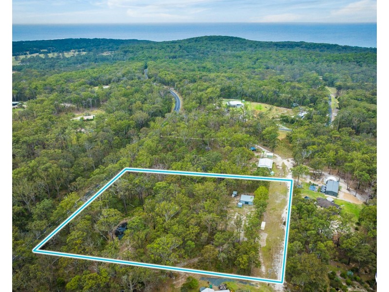 1067 CONGO ROAD, Meringo NSW 2537