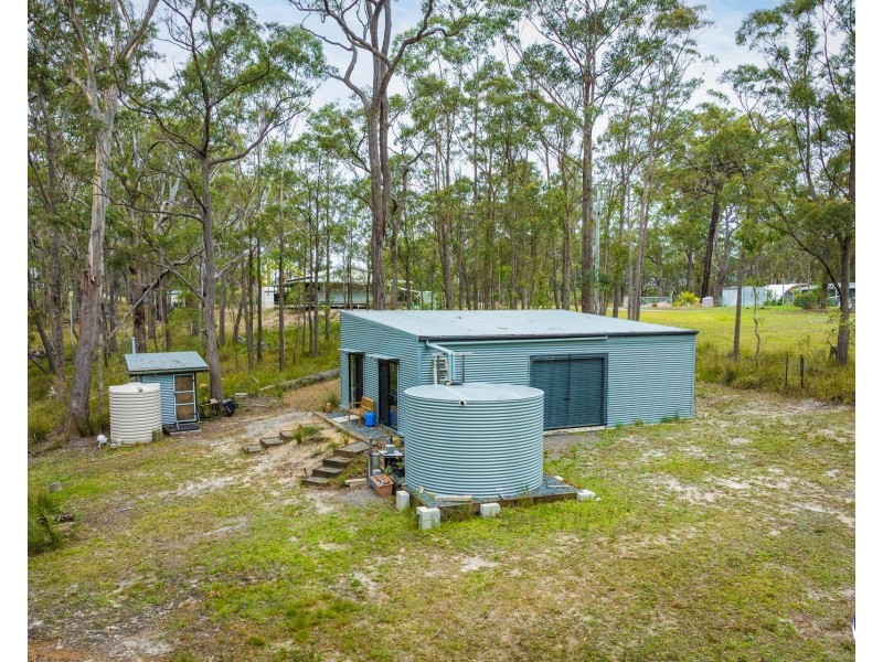 1067 CONGO ROAD, Meringo NSW 2537