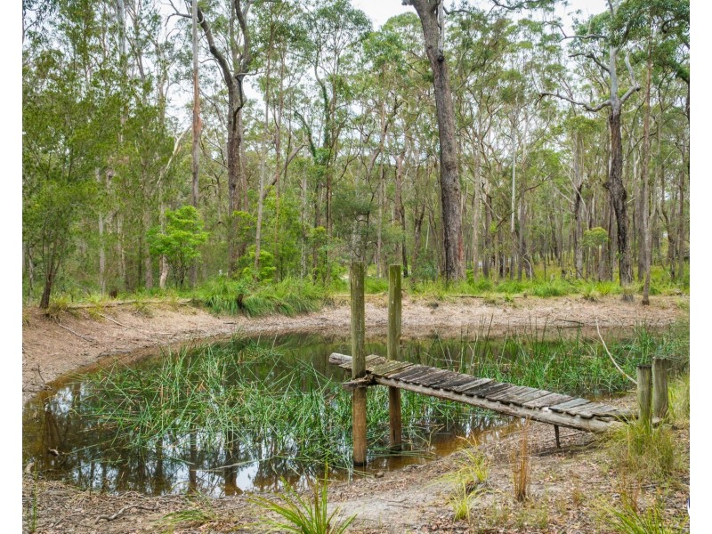 1067 CONGO ROAD, Meringo NSW 2537