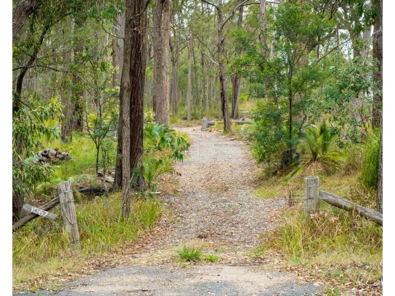 1067 CONGO ROAD, Meringo NSW 2537