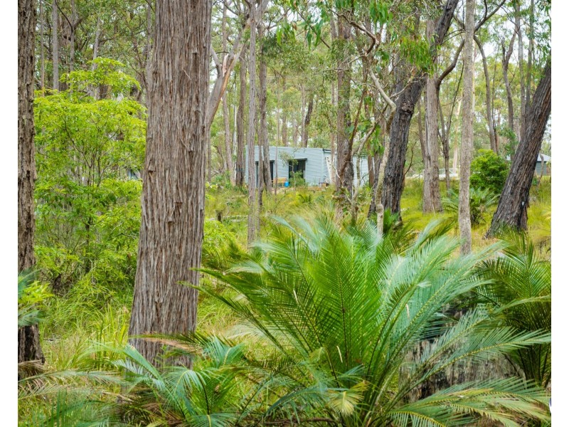 1067 CONGO ROAD, Meringo NSW 2537