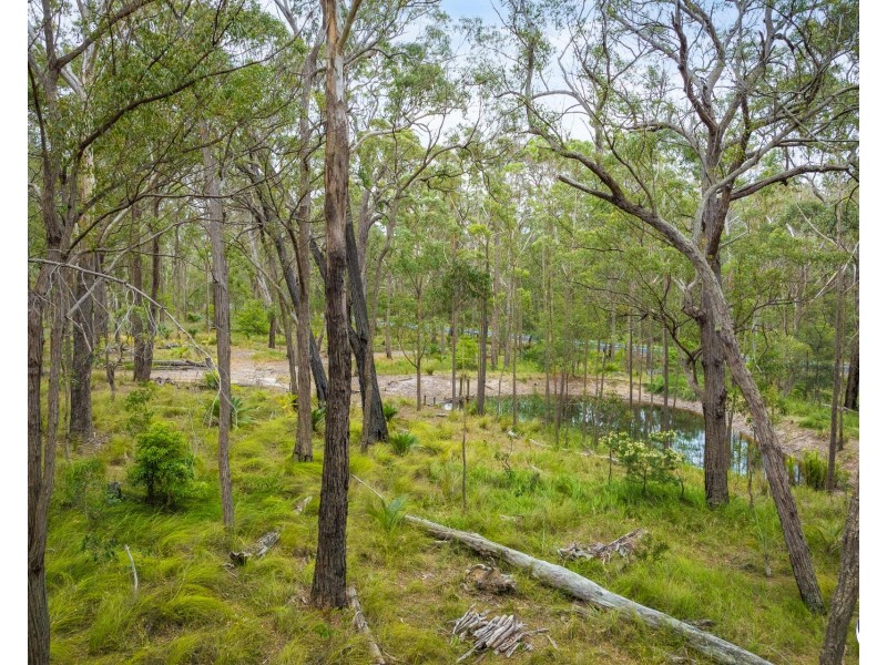 1067 CONGO ROAD, Meringo NSW 2537