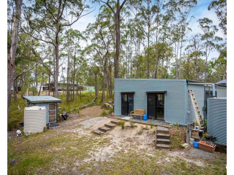 1067 CONGO ROAD, Meringo NSW 2537