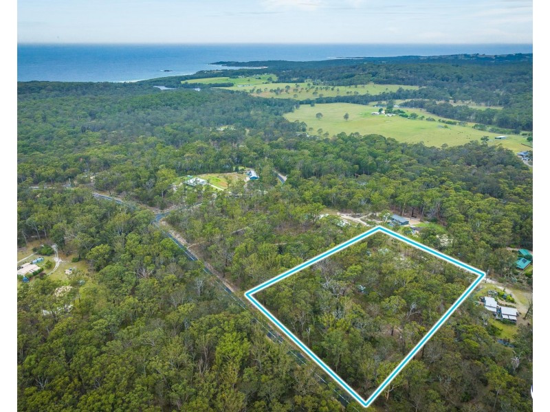 1067 CONGO ROAD, Meringo NSW 2537