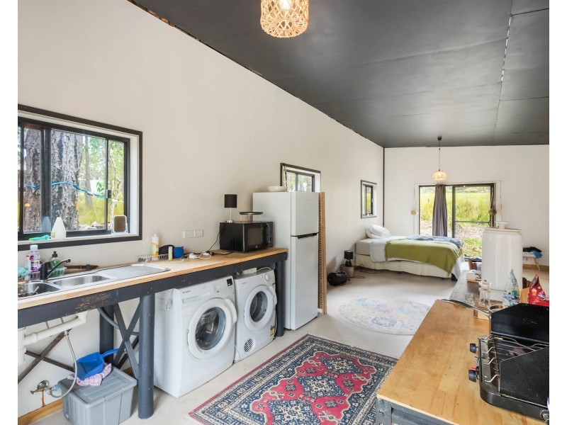 1067 CONGO ROAD, Meringo NSW 2537