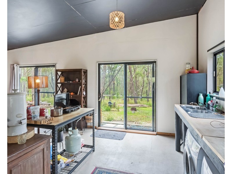 1067 CONGO ROAD, Meringo NSW 2537