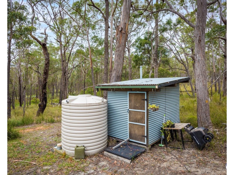 1067 CONGO ROAD, Meringo NSW 2537