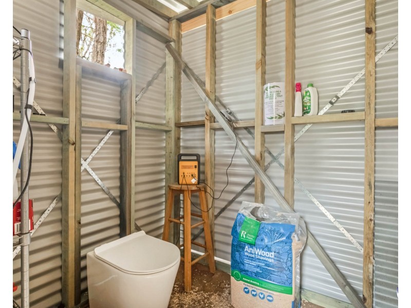 1067 CONGO ROAD, Meringo NSW 2537