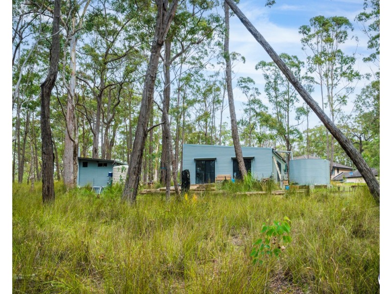 1067 CONGO ROAD, Meringo NSW 2537