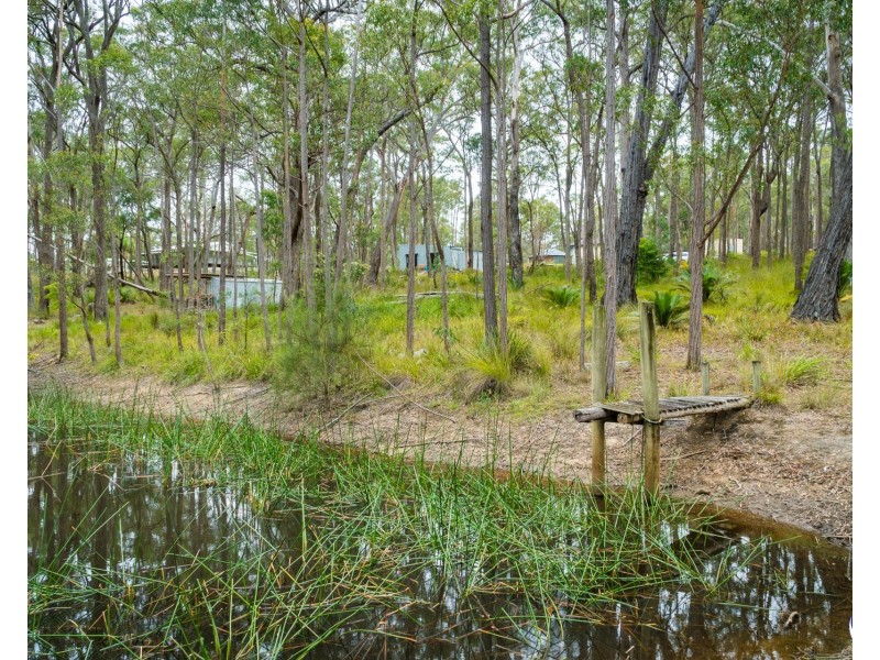 1067 CONGO ROAD, Meringo NSW 2537