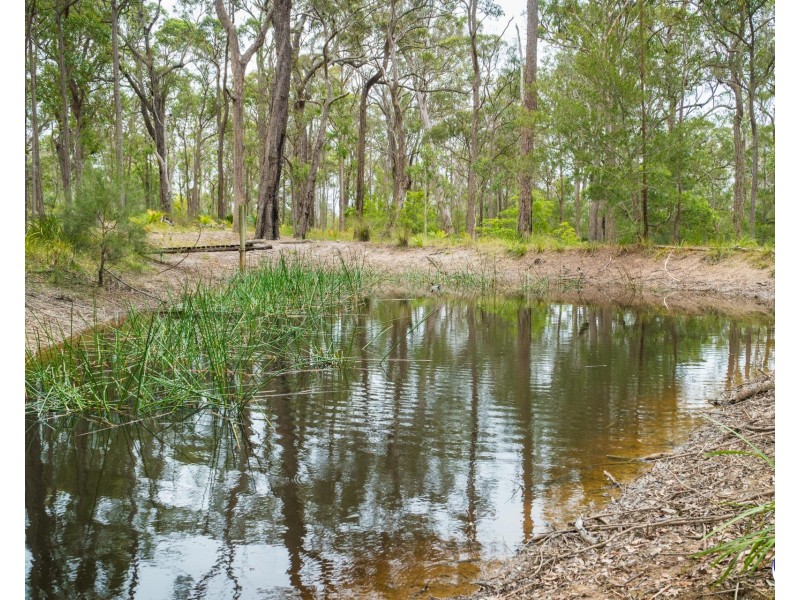 1067 CONGO ROAD, Meringo NSW 2537