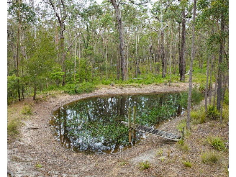 1067 CONGO ROAD, Meringo NSW 2537