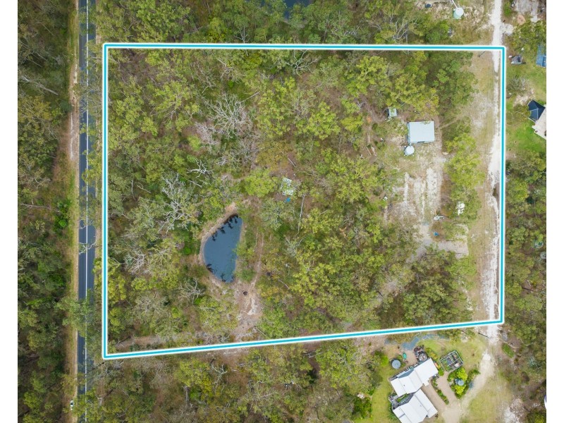 1067 CONGO ROAD, Meringo NSW 2537