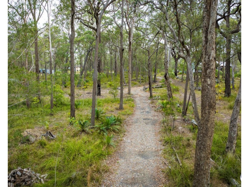 1067 CONGO ROAD, Meringo NSW 2537