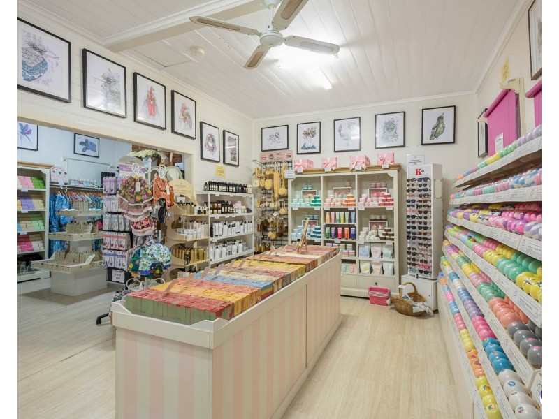 27 BATE STREET, Central Tilba NSW 2546