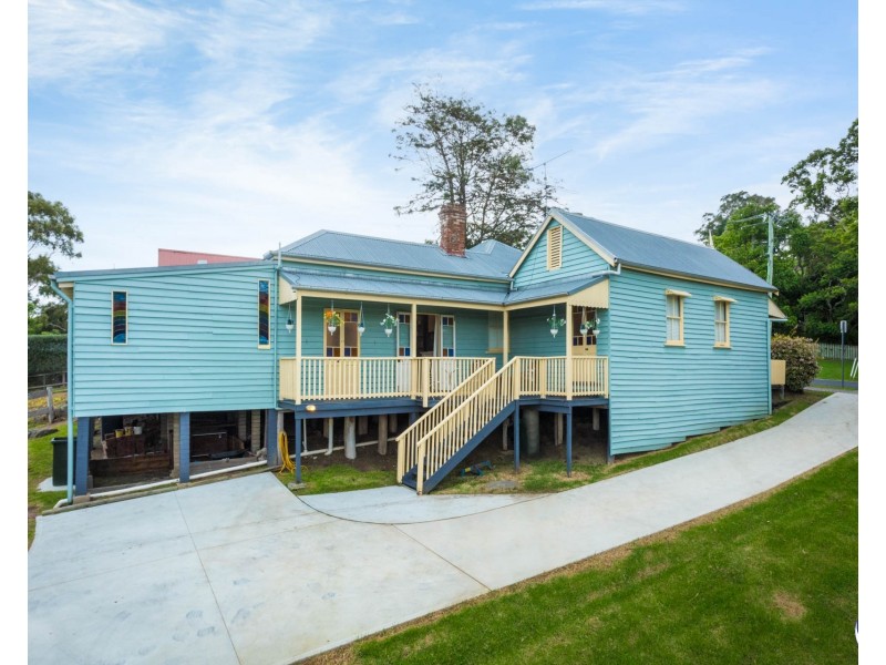 27 BATE STREET, Central Tilba NSW 2546