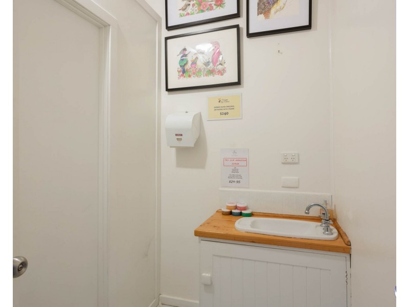 27 BATE STREET, Central Tilba NSW 2546