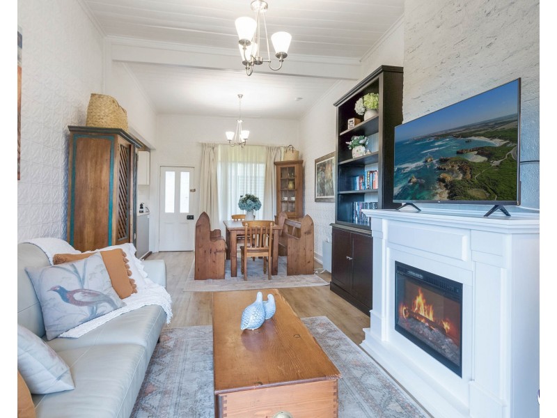 27 BATE STREET, Central Tilba NSW 2546