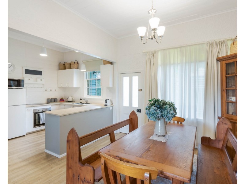 27 BATE STREET, Central Tilba NSW 2546