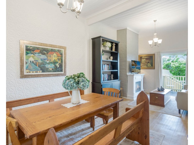 27 BATE STREET, Central Tilba NSW 2546