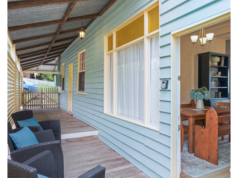 27 BATE STREET, Central Tilba NSW 2546