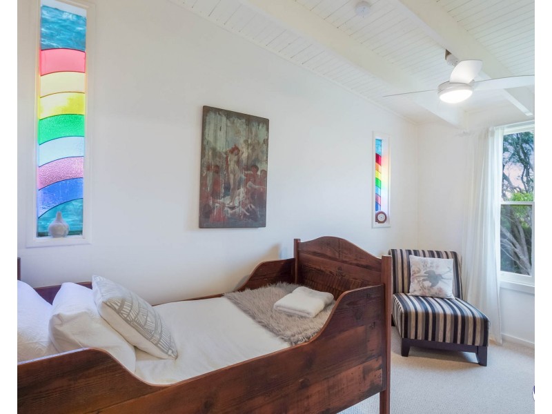 27 BATE STREET, Central Tilba NSW 2546