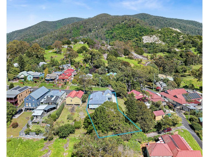 27 BATE STREET, Central Tilba NSW 2546