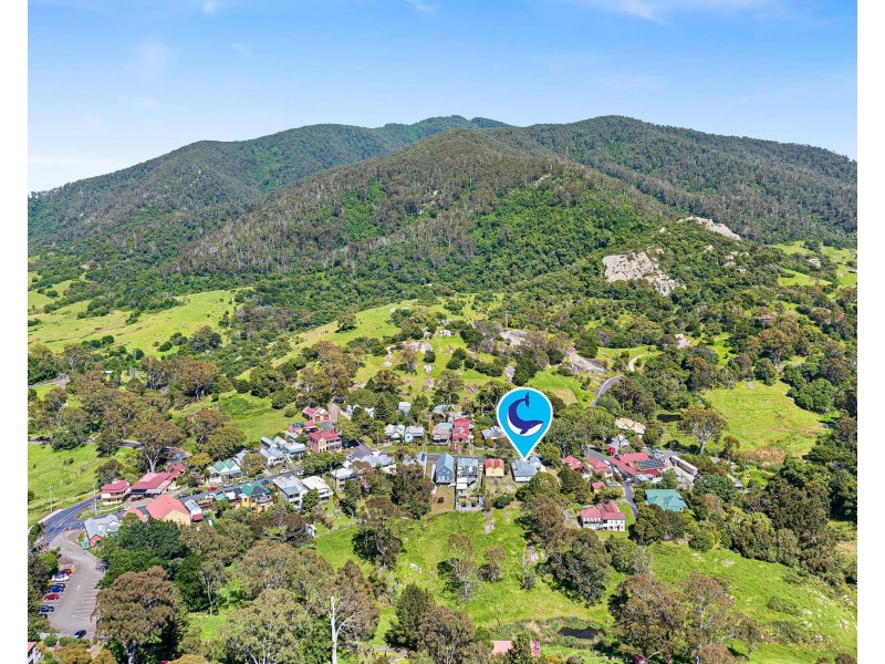 27 BATE STREET, Central Tilba NSW 2546