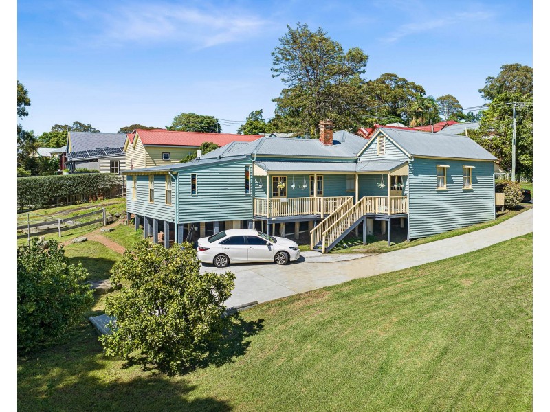 27 BATE STREET, Central Tilba NSW 2546