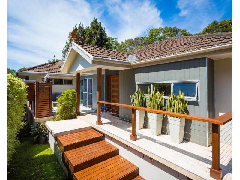 25B EASTAWAY AVENUE, North Narooma NSW 2546